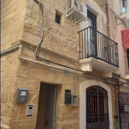 Il Sorriso Casa Vacanze Bari Exteriér fotografie