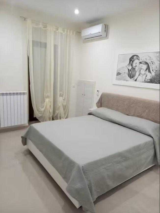 Il Sorriso Casa Vacanze Bari Exteriér fotografie